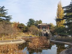 -国家植物园南园