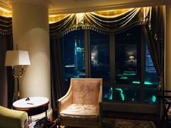 -广州富力丽思卡尔顿酒店