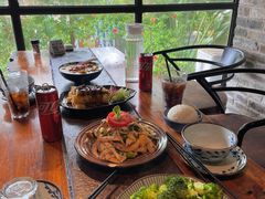 -上楼私房菜(院士路店)