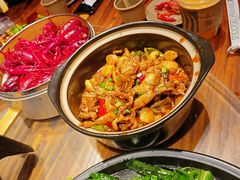 -巴厘龙虾·榜首油焖大虾(音乐学院·沿江酒馆店)