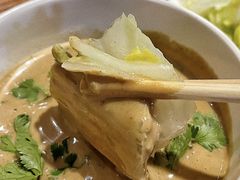 -清真吴记门钉肉饼·喜多利