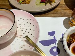 -甜阿姨·天台花园私房菜(万松园店)