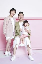 -INKIDS潮童社儿童摄影(朝阳大悦城店)