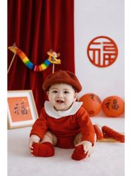 -最爱baby儿童摄影