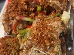 -喜记避风塘炒辣蟹(总店)