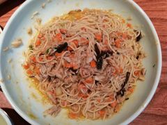 -裕兴记•蟹黄面馆(人民广场店)