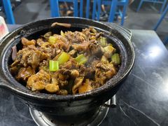 -二楼老店重庆鸡公煲(真光路店)