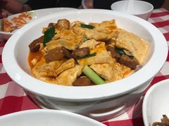 -西贝(宝乐汇店)