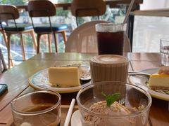 -Alimentari早午餐(安福路店)