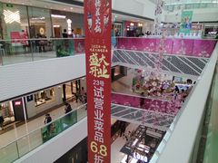 -万达广场(松江店)