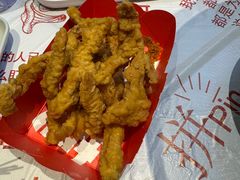 -回·龙虾铺·盆盆蟹·烧烤大排档(回龙观店)