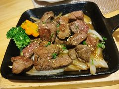 -活鳗饭·鹅肝范儿(高碑店店)