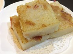 -糖朝(尖沙咀店)