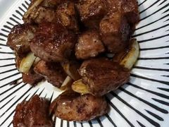 -上渔铁板烧(熙悦汇店)