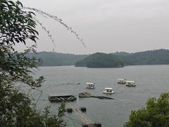 -仙海旅游度假区