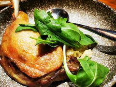 -Osteria Garden 生蚝花园餐厅(原进贤路店)