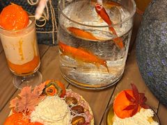 -汉水谣·江景餐厅(江滩店)