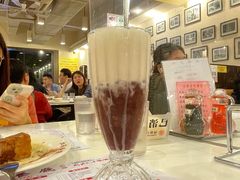 -大哥餐厅(西城花园店)