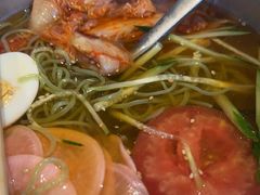 -山葵说·泥炉烤肉(泰达时尚E街区店)