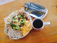 全日早餐-251#coffee roasters(沿河东路店)