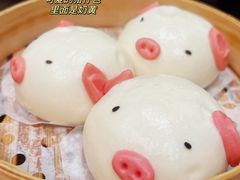 -稻香酒家·33年老字号·港式粤菜(富邦中心店)