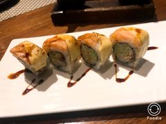 -山葵家·创意料理(宁波来福士店)