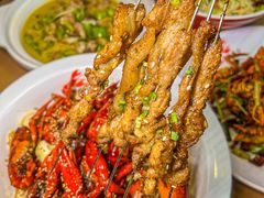 -四妹餐厅(玫瑰街店)