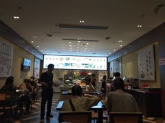 -弘善养生素食·海利慈光店