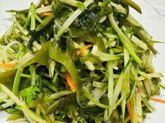 -渔码头食府·20年蓬莱老字号(登州路店)