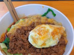 -朱儿面庄(洋河三路店)