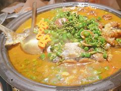 -探鱼·鲜青椒爽麻烤鱼(领展购物广场店)