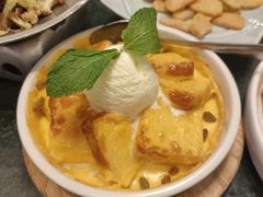 -新白鹿餐厅(京基KK ONE店)