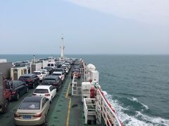 -海安新港(公交站)