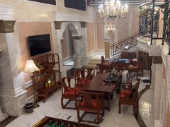 -优悦派·别墅派对轰趴馆(静安店)