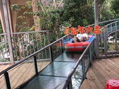 -七仙岭温泉国家森林公园