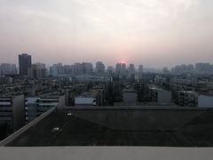 -郑州粤海酒店(郑州二七广场店)