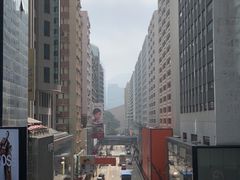 -尖沙咀中国客运码头