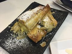 -发记甜品(豉油街店)