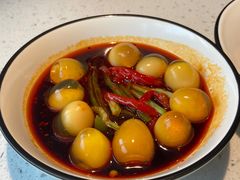 -江渔儿酸菜鱼·拔草餐厅(虎门君乐汇店)