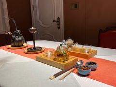 -叶叶菩提·晋福宫