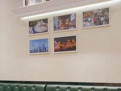-小杨生煎(香港名都店)