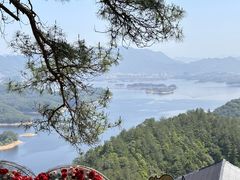 -千岛湖东南湖区