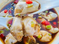 -漫月里·鲁菜海鲜小渔村(海水浴场店)