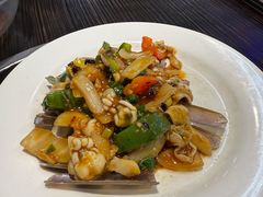 -东江海鲜大排档·潮汕菜·砂锅粥