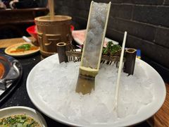 -周师兄大刀腰片火锅(解放碑总店)