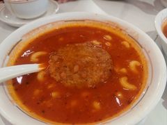 -香港深仔记茶餐厅(东门店)