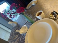 -万豪酒店·咏豪中餐厅