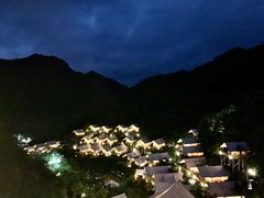 -北京山里寒舍度假酒店