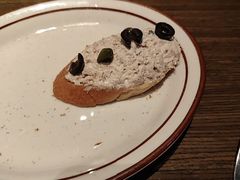 -ZAFFERANO西班牙海鲜饭(上海首店)