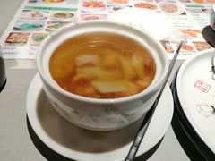 -绿茶餐厅(广州天河城店)